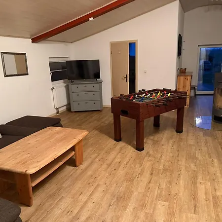 Monteurwohnung Appartement