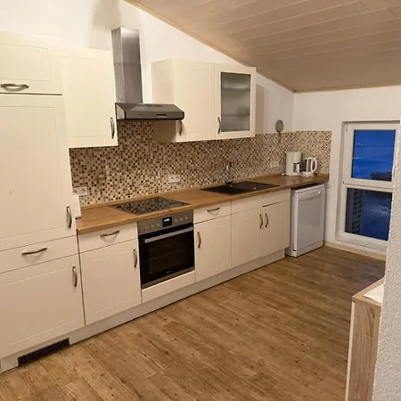 Monteurwohnung Appartement Runkel