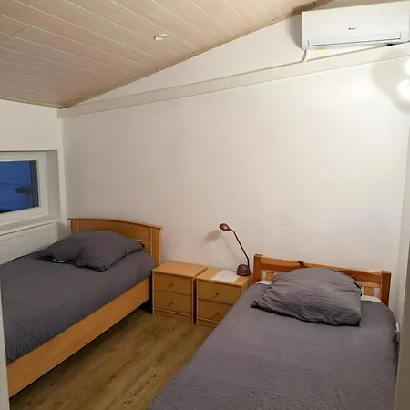 Monteurwohnung * Runkel