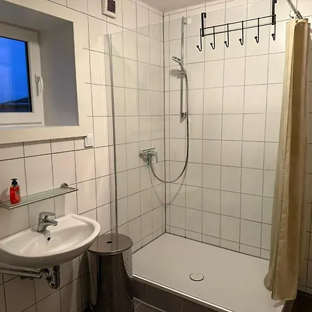 Monteurwohnung Appartement Runkel