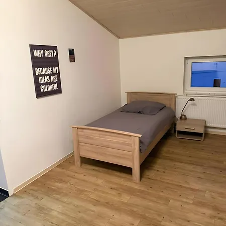 Appartement Monteurwohnung *