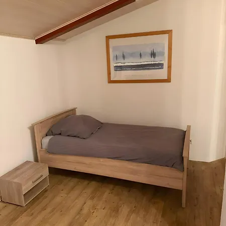 Appartement Monteurwohnung
