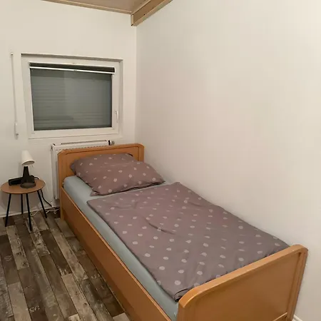 Monteurwohnung Appartement *