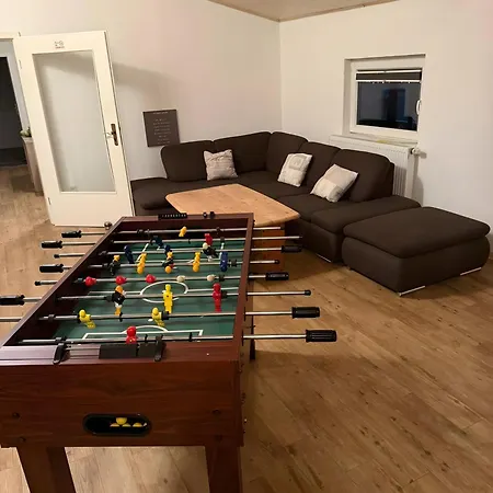 Monteurwohnung * Runkel