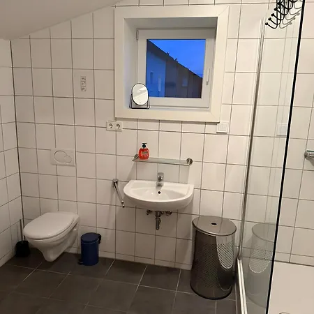 Appartement Monteurwohnung