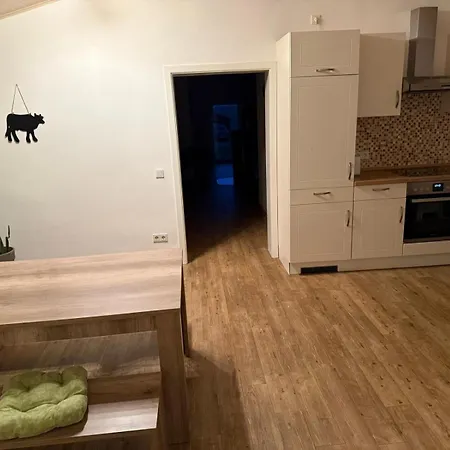 Monteurwohnung Appartement *