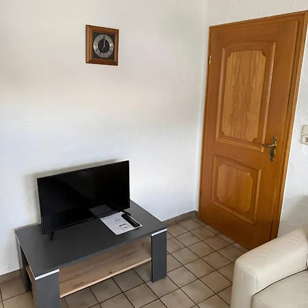 Monteurwohnung *