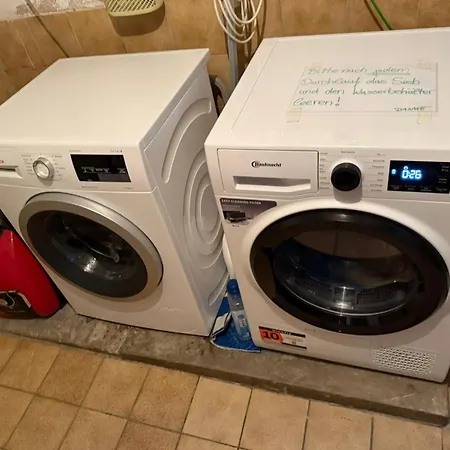 Monteurwohnung Appartement Runkel
