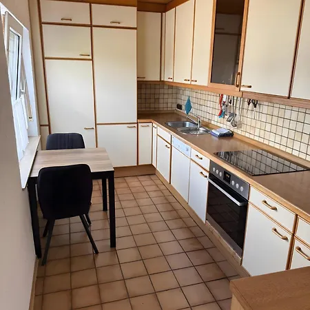 Monteurwohnung Appartement