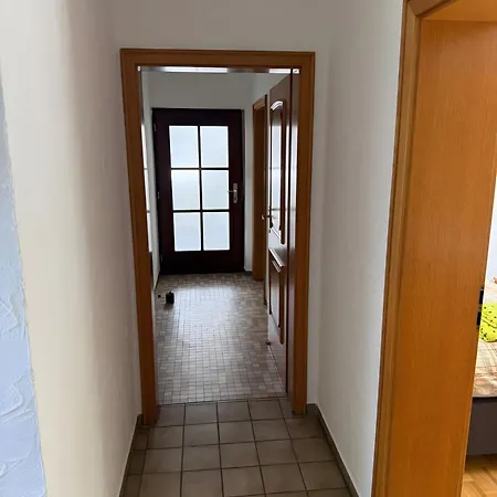 Monteurwohnung Appartement