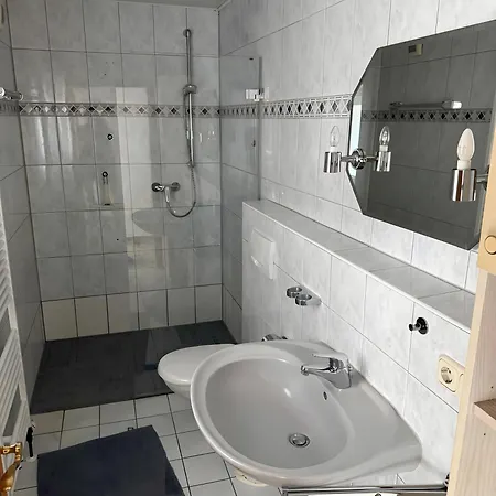 Monteurwohnung * Runkel