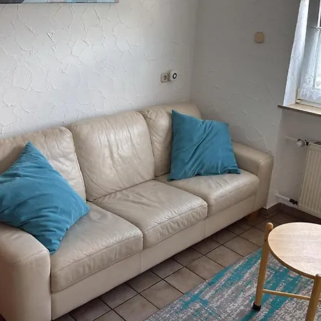 Monteurwohnung