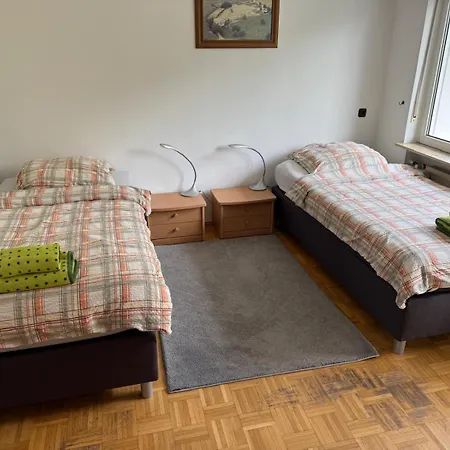 Monteurwohnung Appartement