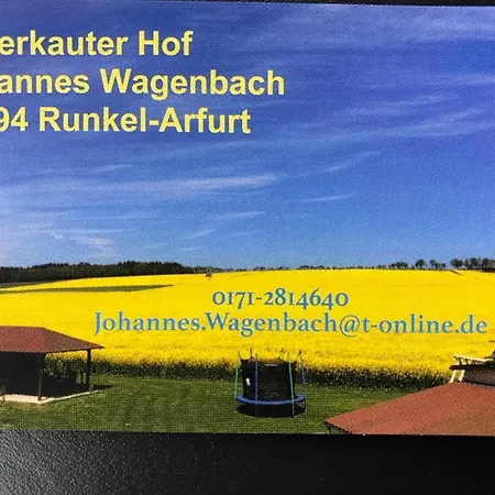 Appartement Monteurwohnung *