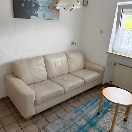 Appartement Monteurwohnung Runkel