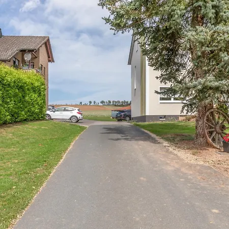 Monteurwohnung Appartement Runkel