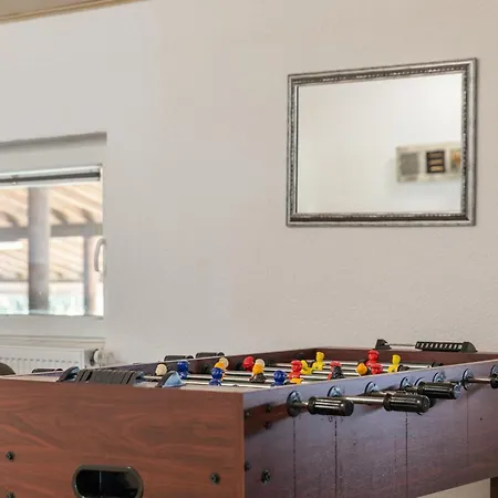 Monteurwohnung *