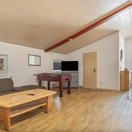 Monteurwohnung * Runkel