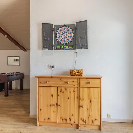 Monteurwohnung