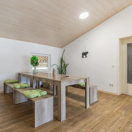 Monteurwohnung * Runkel