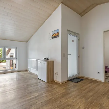 Appartement Monteurwohnung