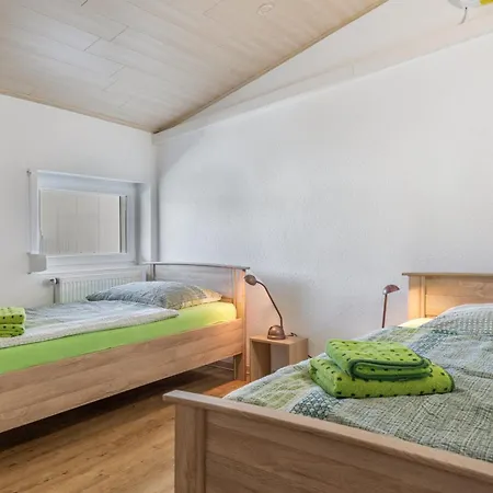 Appartement Monteurwohnung *