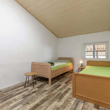 Appartement Monteurwohnung Runkel