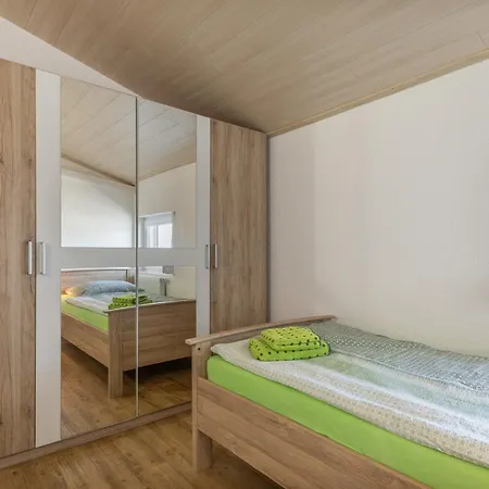 Monteurwohnung * Runkel