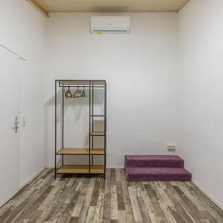 Monteurwohnung Appartement