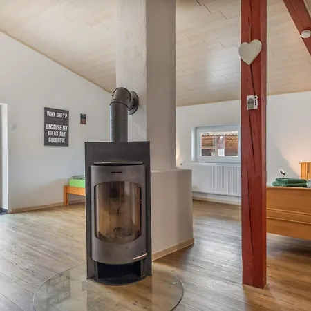 Monteurwohnung Appartement Runkel