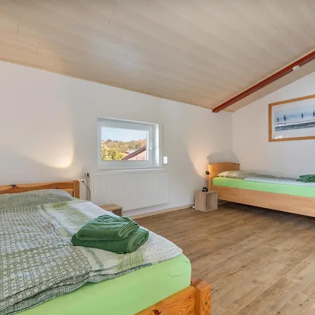 Monteurwohnung