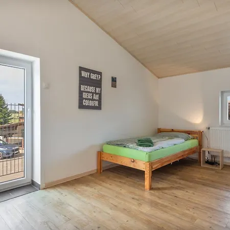 Monteurwohnung * Runkel