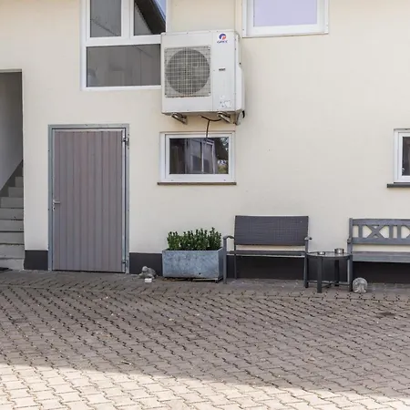 Monteurwohnung *